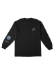 Camiseta  Manga Larga Spitfire x April