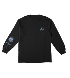 Camiseta  Manga Larga Spitfire x April