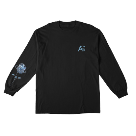 Camiseta  Manga Larga Spitfire x April