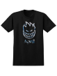 Camiseta Spitfire x April