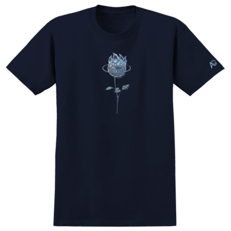 Camiseta Spitfire x April