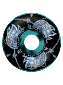 Spitfire Wheels x April