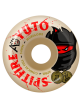 Spitfire Wheels x April
