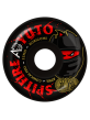 Spitfire Wheels x April