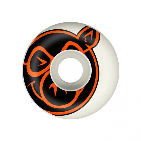Pig Wheels