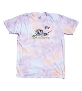 Camiseta The Quiet Life