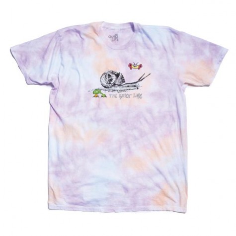 Camiseta The Quiet Life