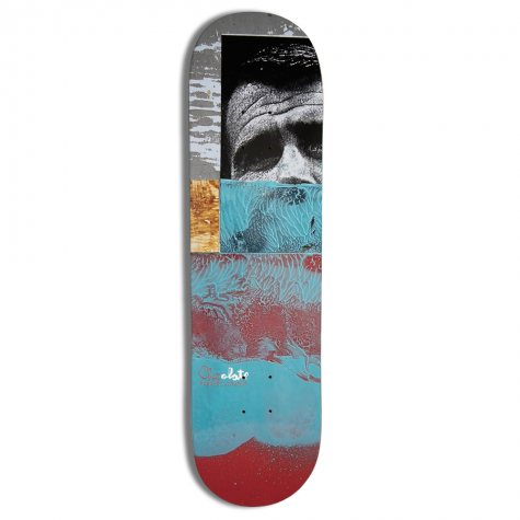 Tabla Chocolate Skateboards