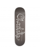 Tabla Chocolate Skateboards