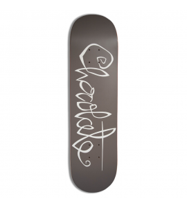 Tabla Chocolate Skateboards