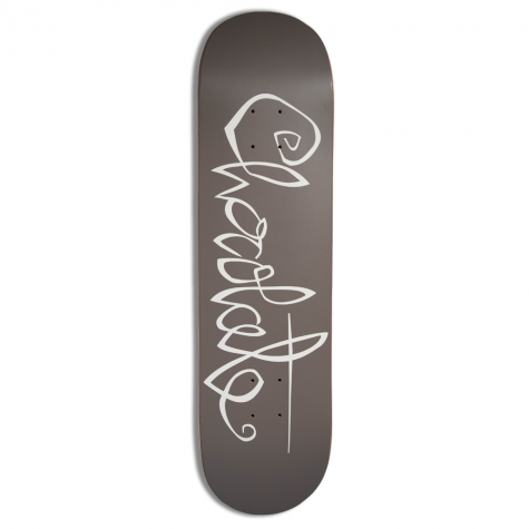 Tabla Chocolate Skateboards