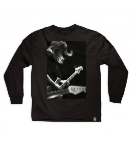 Camiseta  Girl skateboards
