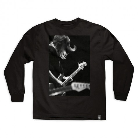 Camiseta  Girl skateboards