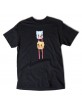 Camiseta Girl skateboards