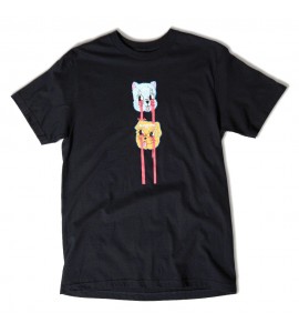 Camiseta Girl skateboards