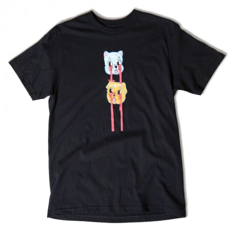 Camiseta Girl skateboards