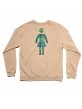 Buzo Girl skateboards