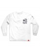 Camiseta Chocolate skateboards
