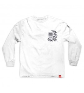 Camiseta Chocolate skateboards