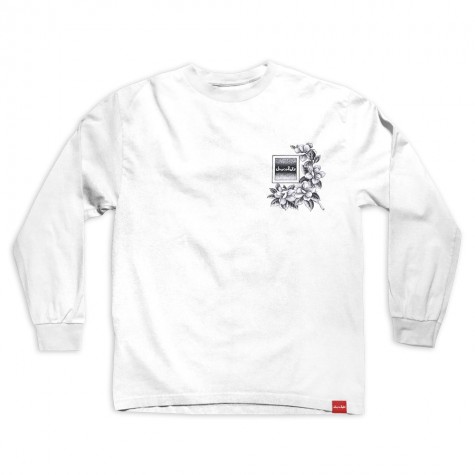 Camiseta Chocolate skateboards