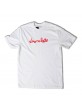 Camiseta Chocolate skateboards