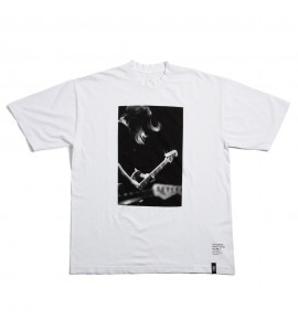 Camiseta Girl skateboards