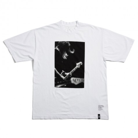 Camiseta Girl skateboards