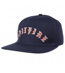 Gorra Spitfire