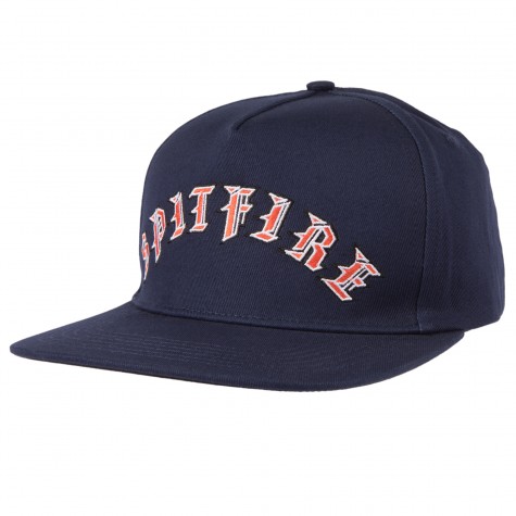Gorra Spitfire
