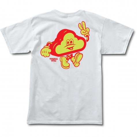 Camiseta Thank You