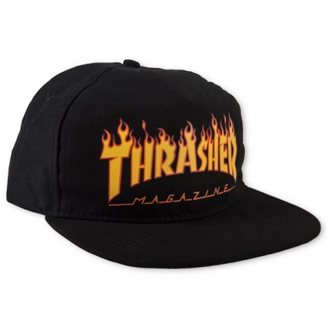 Gorra Thrasher