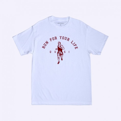 Camiseta QUASI