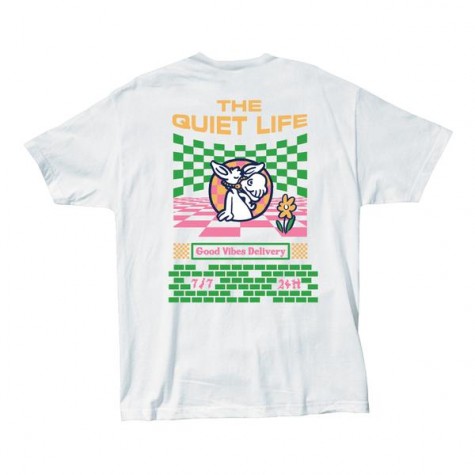 Camiseta The Quiet Life