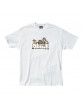 Camiseta The Quiet Life