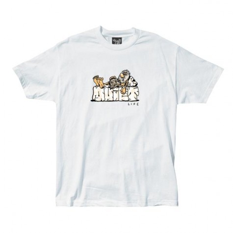 Camiseta The Quiet Life