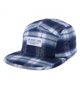 Gorra The Quiet Life