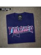 camiseta THRASHER