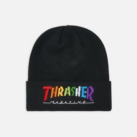 Gorro Thrasher