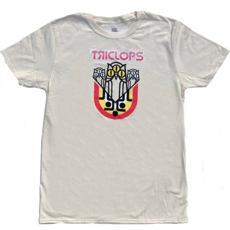 Camiseta Darkroom Inc