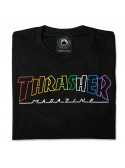 camiseta THRASHER