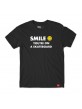 camiseta Chocolate skateboards