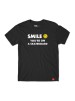camiseta Chocolate skateboards