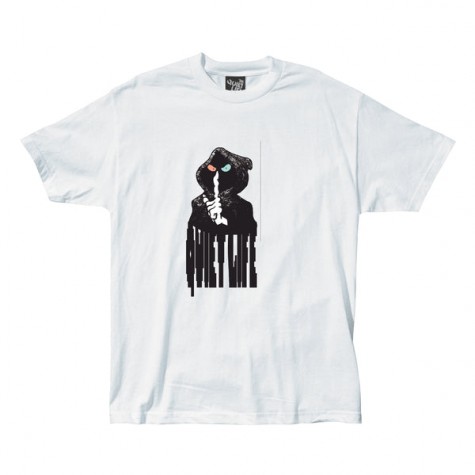 Camiseta The Quiet Life