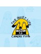 Camiseta The Quiet Life