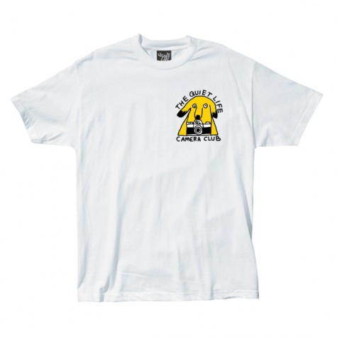 Camiseta The Quiet Life
