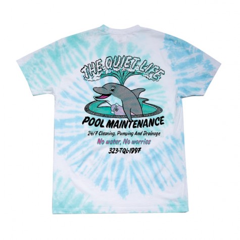 Camiseta The Quiet Life