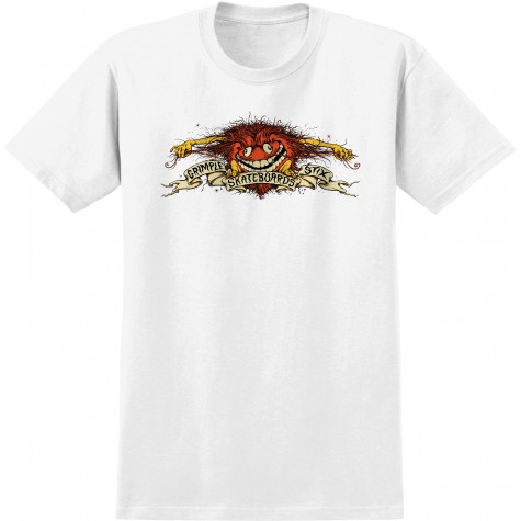 Camiseta  Antihero