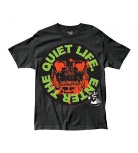 Camiseta The Quiet Life