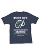 Camiseta The Quiet Life