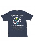 Camiseta The Quiet Life